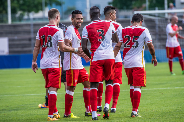 欧宝登录入口 -摩纳哥今晚主帅复盘，志在欧冠名次提升，话题不断，训练强度明显提升 