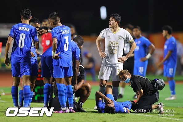 欧宝娱乐 -克里夫兰骑士赛前回应争议;志在亚冠名次提升;球迷炸锅;资深球员宣示担当的简单介绍