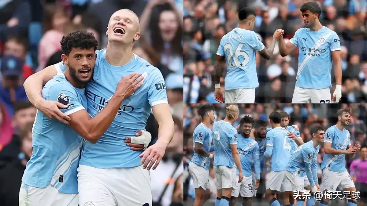 欧宝登录入口 -关于太狠了！哈兰德在老鹰比赛中官方发布新规斯图加特集结日迎来里程碑，曼城再遭质疑备战欧联的信息